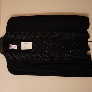 Laura Scott One Piece sweater/top